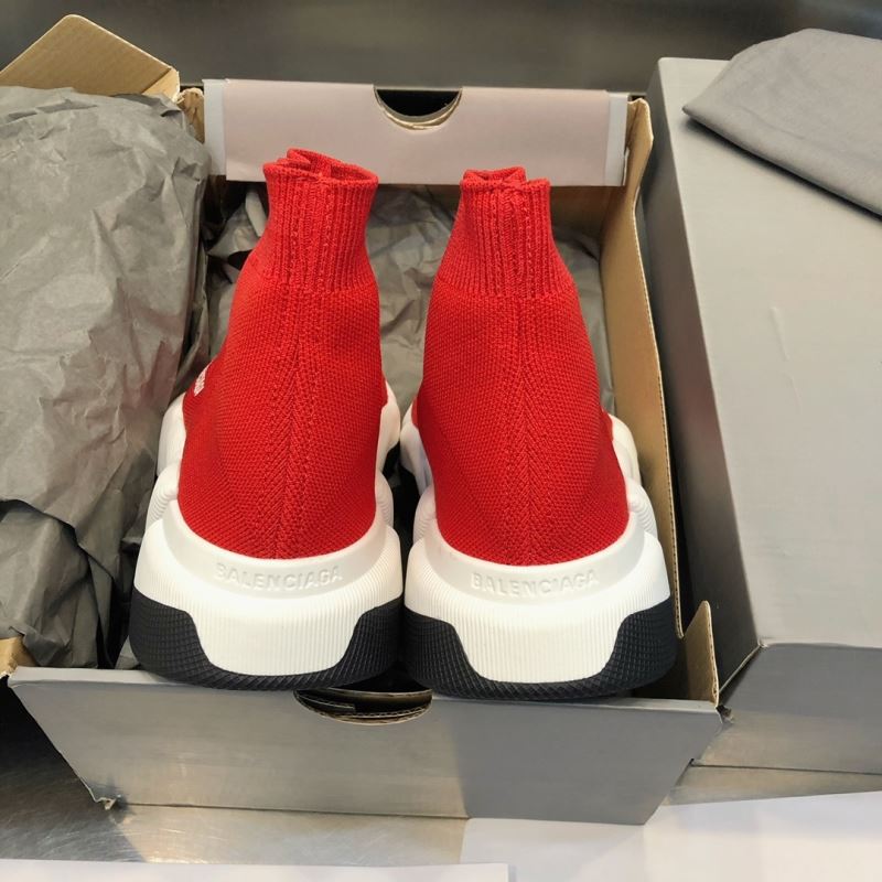 Balenciaga Speed Shoes